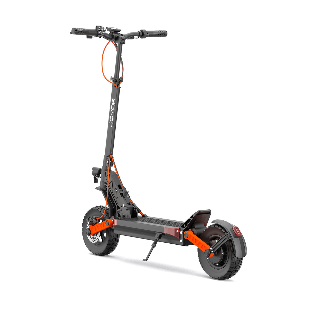 JOYOR S5-Z 10" Off Road Electric Scooter 600W Motor 48V 13Ah Battery