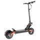 JOYOR S5-Z 10" Off Road Electric Scooter 600W Motor 48V 13Ah Battery