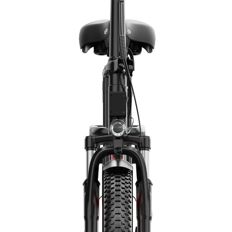 OneSport OT16-2 folding commuter ebike headlight