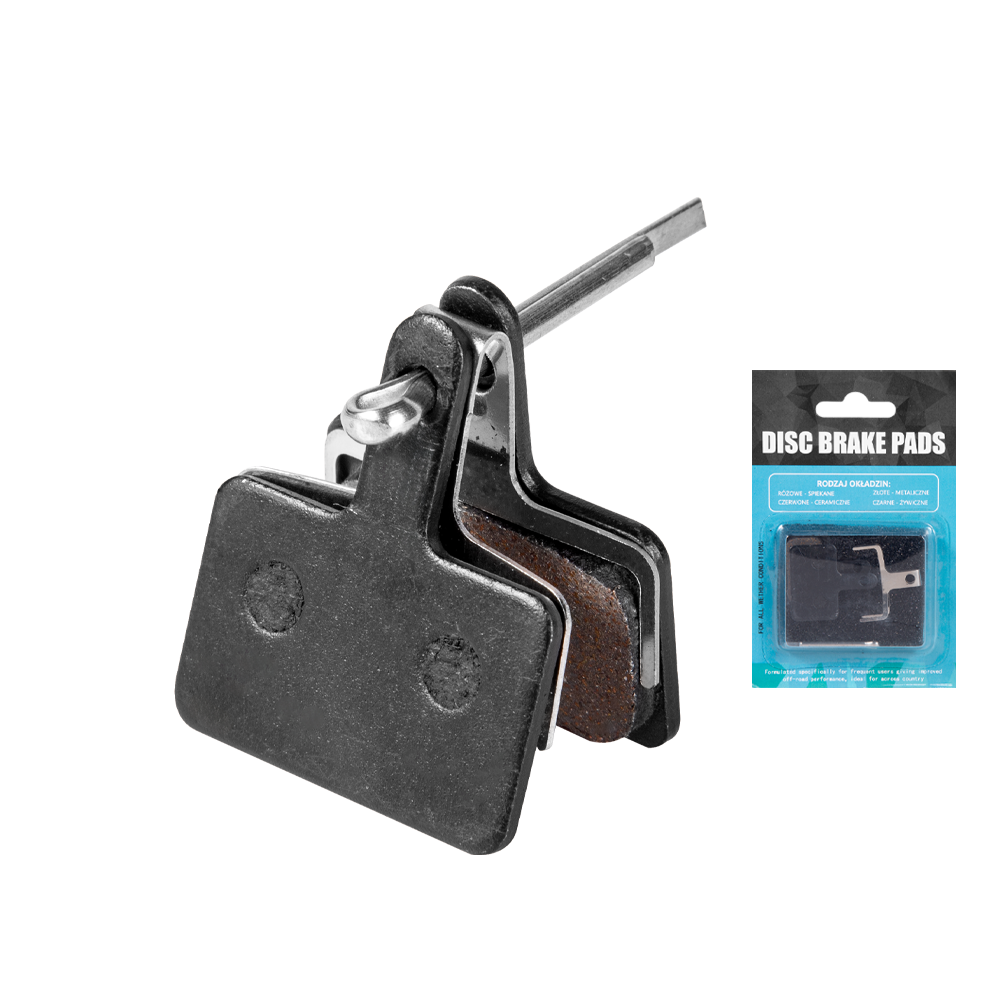SHENGMILO Bicycle brake pads