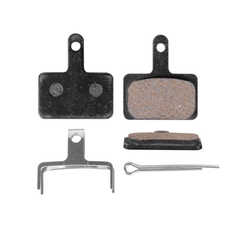 SHENGMILO Bicycle brake pads