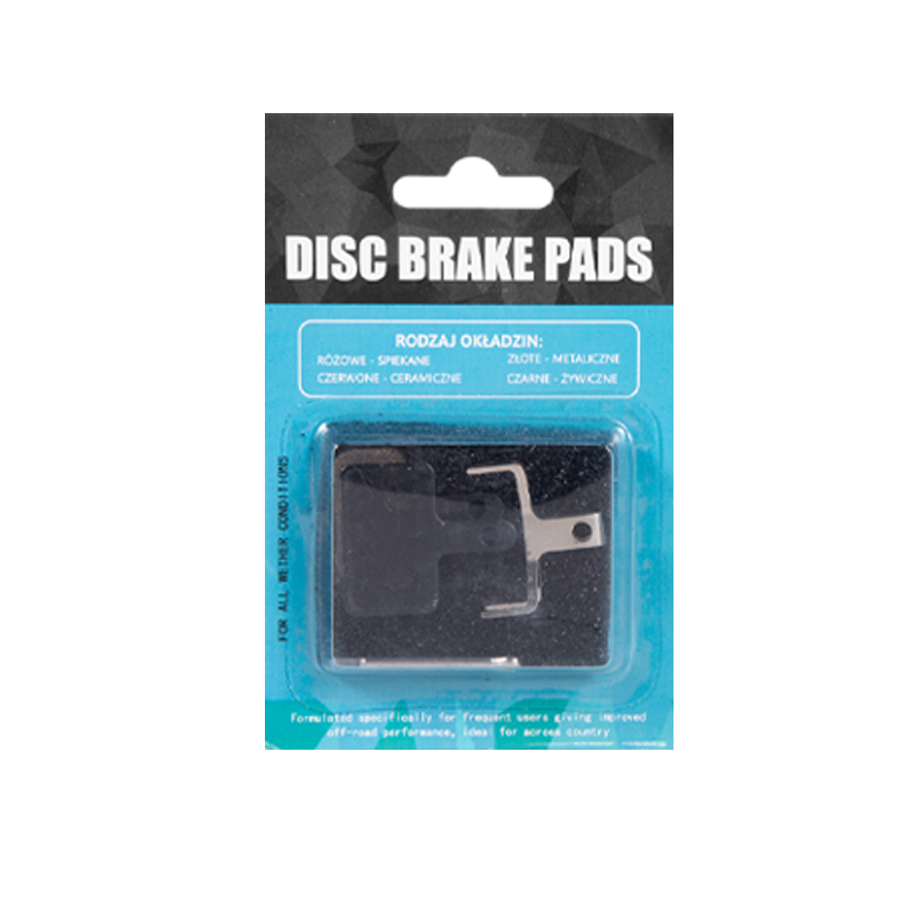 SHENGMILO Bicycle brake pads