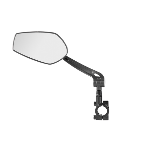 SHENGMILO Electric Bike HD Wide Angle Rearview Mirror