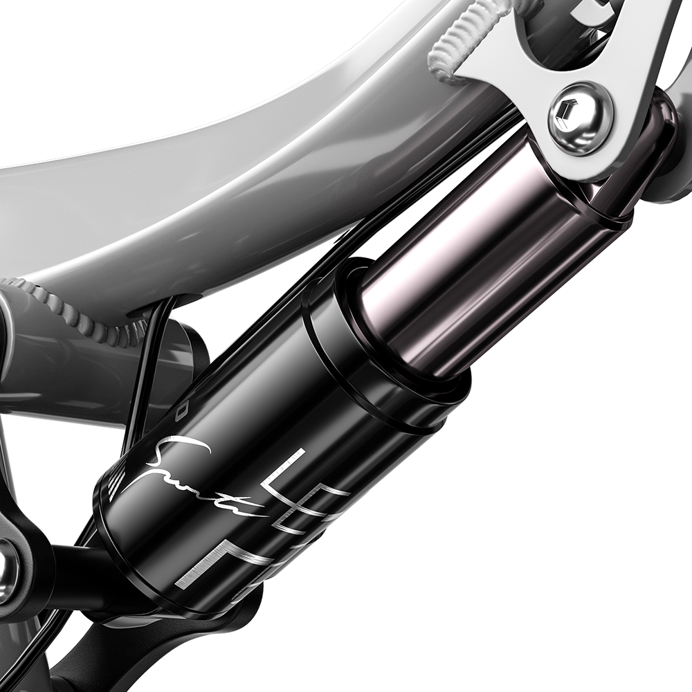 Vélo de montagne électrique SHENGMILO S600 26 pouces, double moteur 2000 W, batterie 48 V 17,5 Ah