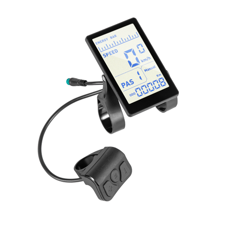 SHENGMILO E-bike Display For S600