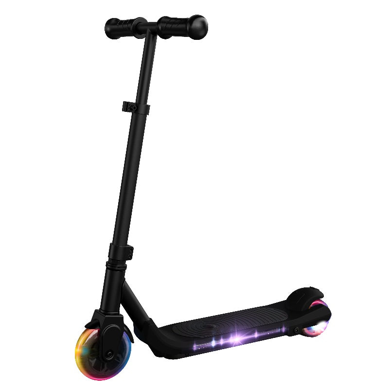 SIMATE S6 Kid's Electric Scooter 60W Motor 21.6V 2.0Ah Battery