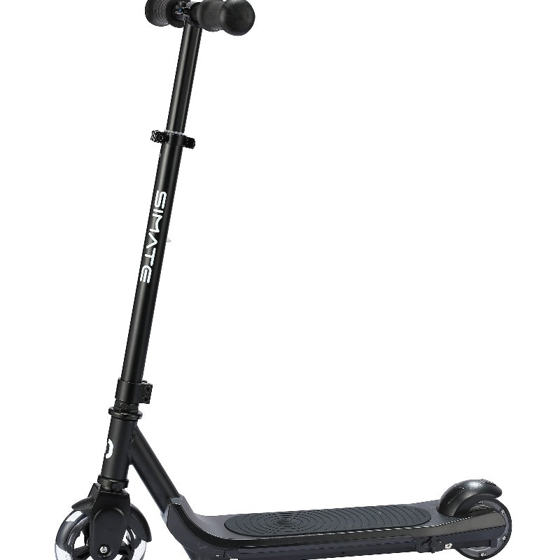 SIMATE S6 Kid's Electric Scooter 60W Motor 21.6V 2.0Ah Battery