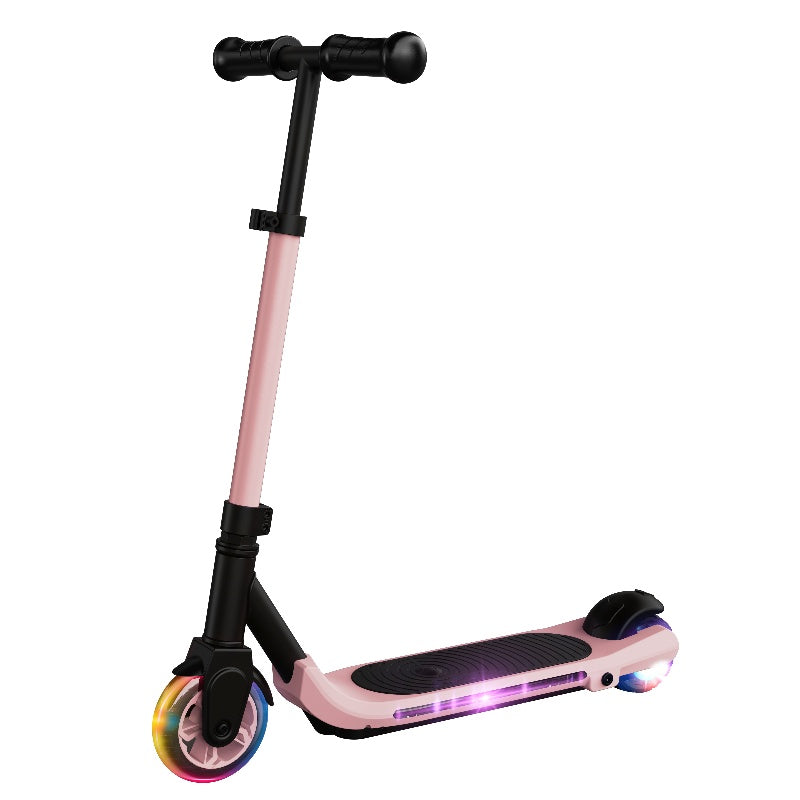 SIMATE S6 Kid's Electric Scooter 60W Motor 21.6V 2.0Ah Battery
