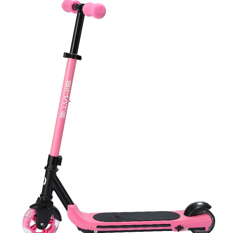 SIMATE S6 Kid's Electric Scooter 60W Motor 21.6V 2.0Ah Battery