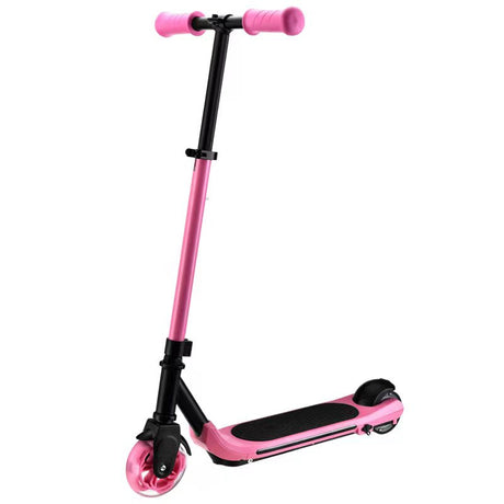 SIMATE S6 Kid's Electric Scooter 60W Motor 21.6V 2.0Ah Battery