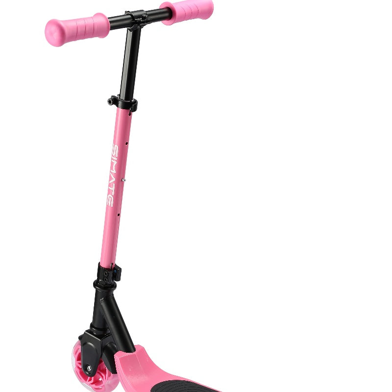 SIMATE S6 Kid's Electric Scooter 60W Motor 21.6V 2.0Ah Battery