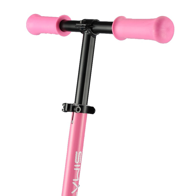 SIMATE S6 Kid's Electric Scooter 60W Motor 21.6V 2.0Ah Battery