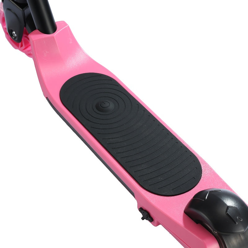 SIMATE S6 Kid's Electric Scooter 60W Motor 21.6V 2.0Ah Battery