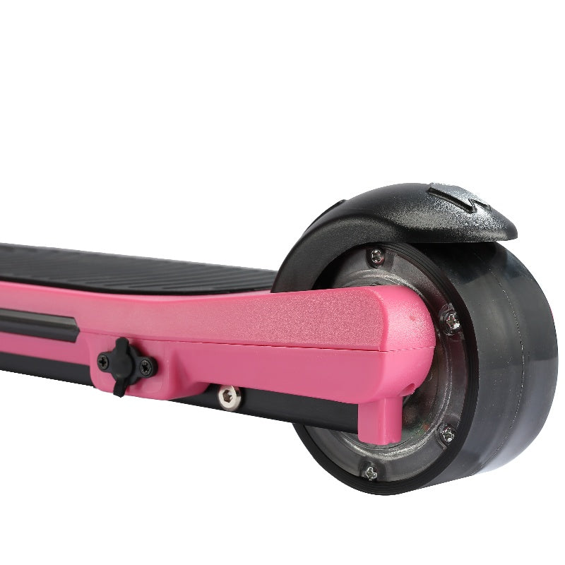 SIMATE S6 Kid's Electric Scooter 60W Motor 21.6V 2.0Ah Battery