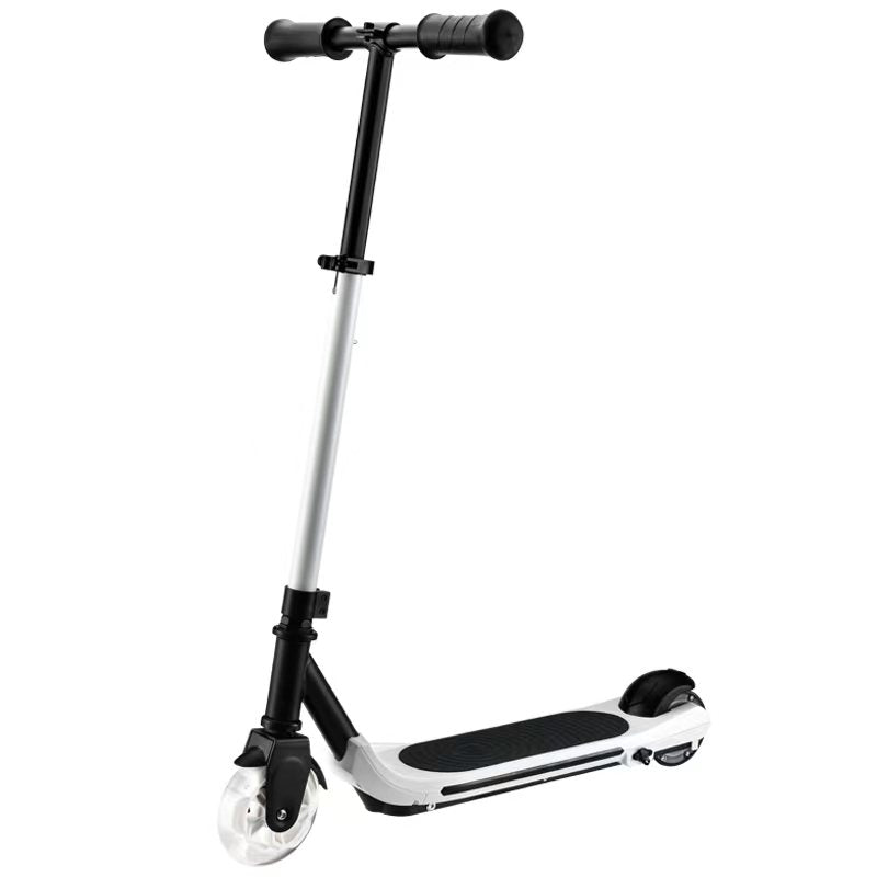 SIMATE S6 Kid's Electric Scooter 60W Motor 21.6V 2.0Ah Battery