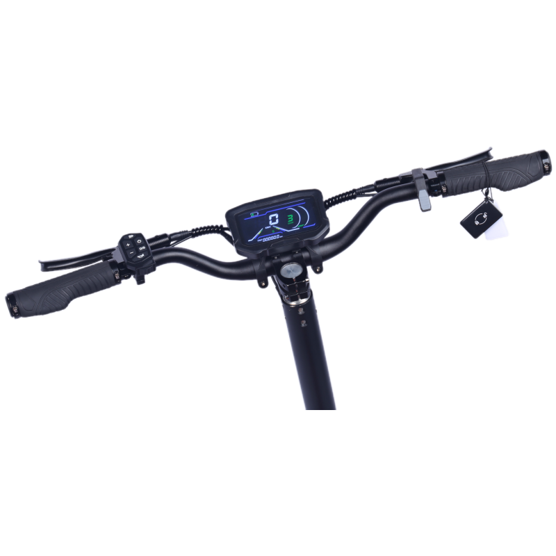 TOURSOR X5-60 11" Folding Electric Scooter 2*3000W Dual Motors 60V 38Ah Battery