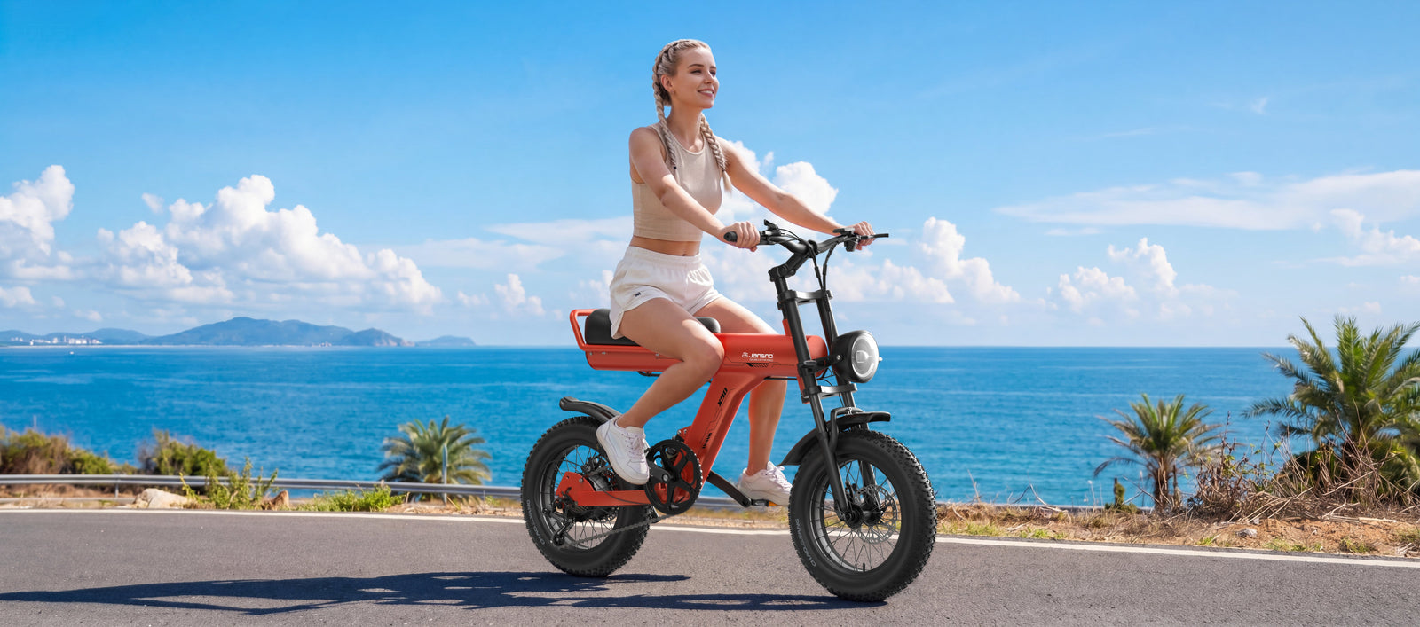 Jansno X90-Y Review: Best Fat Tire Electric Bike for Off-Road in 2026?