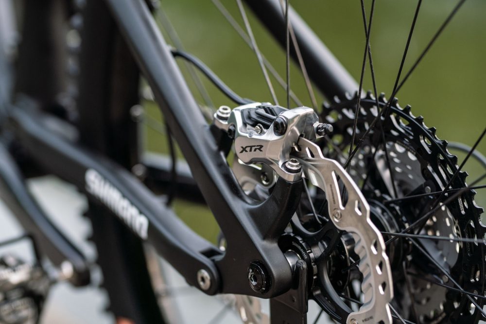 Mechanical vs Hydraulic Disc Brakes on E-Bikes