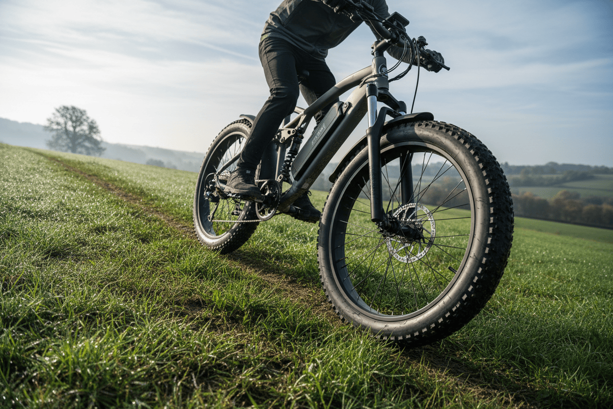 Shengmilo S900 UK Review: Better Price than Official, 100% Authorised Dealer