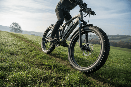 Shengmilo S900 UK Review: Better Price than Official, 100% Authorised Dealer