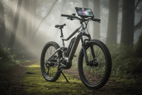 Shengmilo S600 UK Review: 2000W Dual Motor Powerhouse vs. Amazon Top Sellers