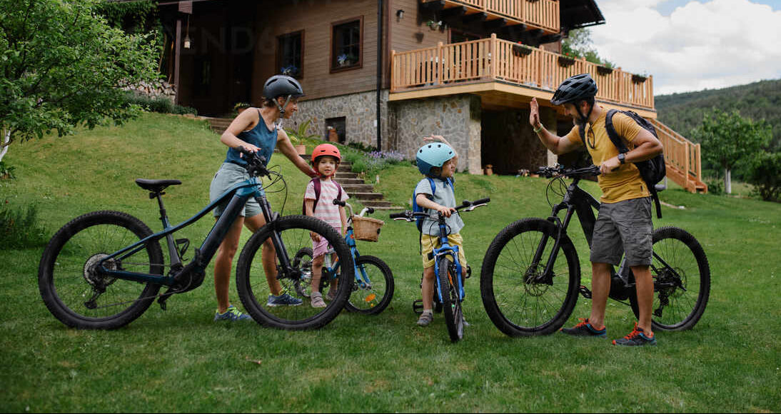 GleeRide Electric Mobility Week: Green Mobility, Saving Money and Protecting the Environment 🛴💨