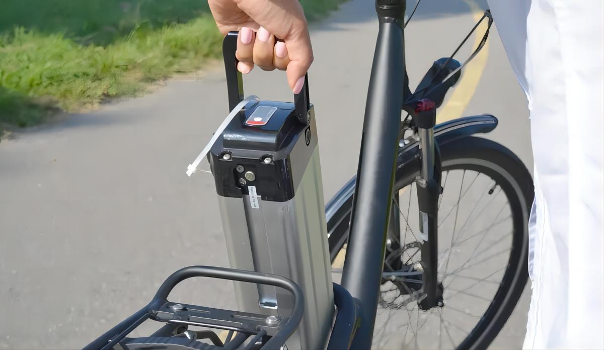 Tips for Extending the Life of Your Electric Bike Battery