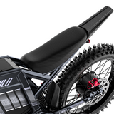 SHENGMILO S900 PRO 20" All-Terrain Electric Bike 3000W Motor 60V 35Ah Battery