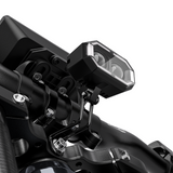 SHENGMILO S900 PRO 20" All-Terrain Electric Bike 3000W Motor 60V 35Ah Battery