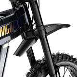 SHENGMILO S900 PRO 20" All-Terrain Electric Bike 3000W Motor 60V 35Ah Battery