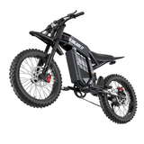 SHENGMILO S900 PRO 20" All-Terrain Electric Bike 3000W Motor 60V 35Ah Battery