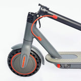 AOVO M365 Elite 8.5" Folding Electric Scooter 350W Motor 36V 10.5Ah Battery