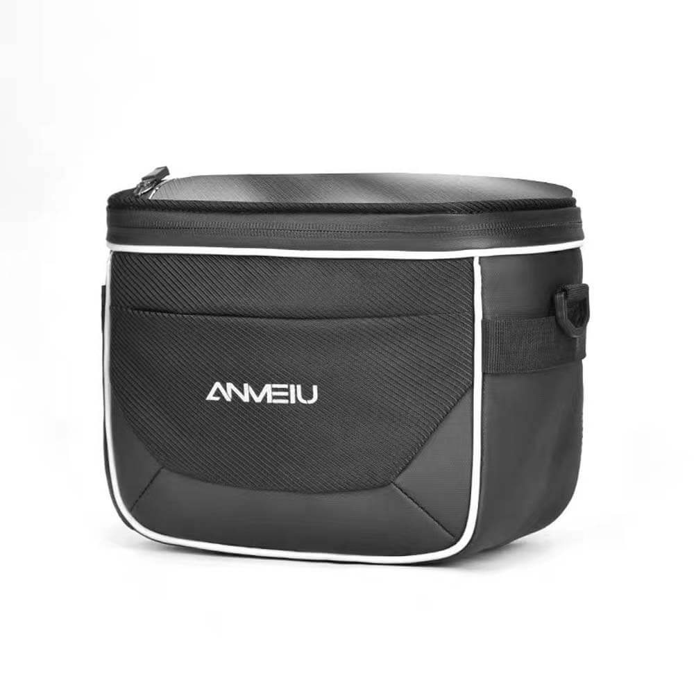 SHENGMIL Bicycle Handlebar Bag