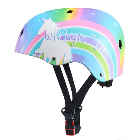 GLEERIDE Kids Bike Helmets