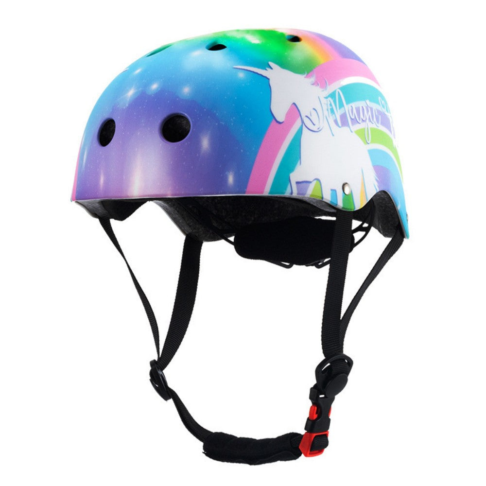 GLEERIDE Kids Bike Helmets