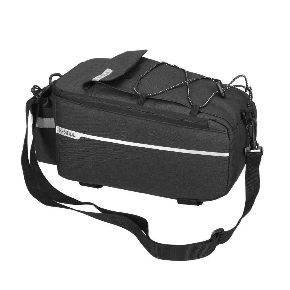 GLEERIDE Bike Rack Bag