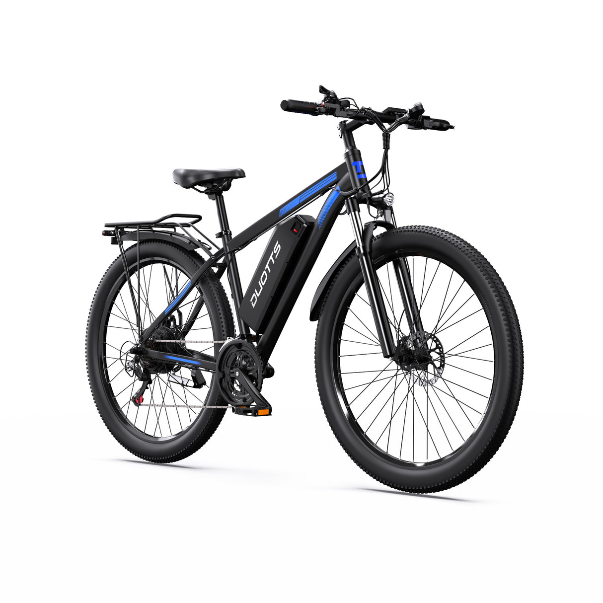 DUOTTS C29-L 29" Mountain Electric Bike 750W Motor 48V 15Ah Battery