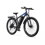 DUOTTS C29-L 29" Mountain Electric Bike 750W Motor 48V 15Ah Battery