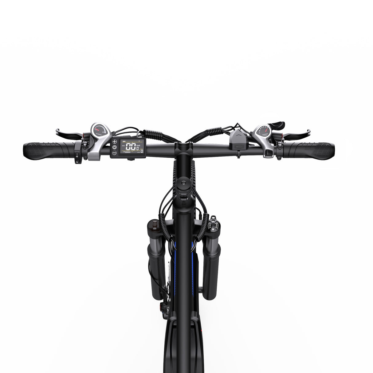 DUOTTS C29-L 29" Mountain Electric Bike 750W Motor 48V 15Ah Battery