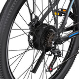 DUOTTS C29-L 29" Mountain Electric Bike 750W Motor 48V 15Ah Battery