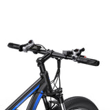 DUOTTS C29-L 29" Mountain Electric Bike 750W Motor 48V 15Ah Battery