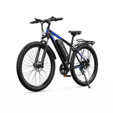 DUOTTS C29-L 29" Mountain Electric Bike 750W Motor 48V 15Ah Battery