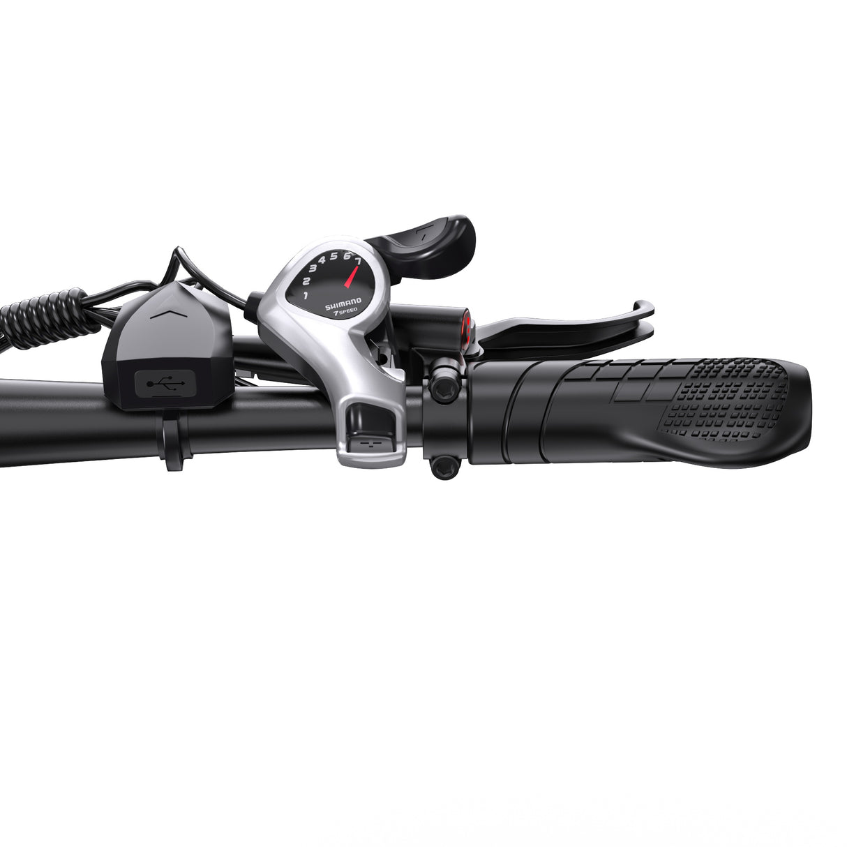 DUOTTS C29-L 29" Mountain Electric Bike 750W Motor 48V 15Ah Battery