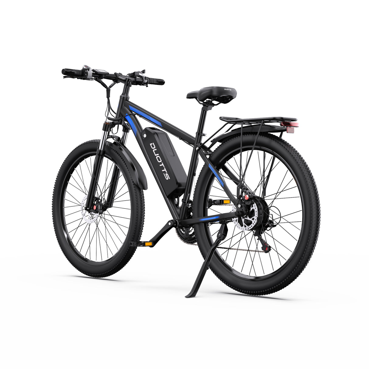 DUOTTS C29-L 29" Mountain Electric Bike 750W Motor 48V 15Ah Battery