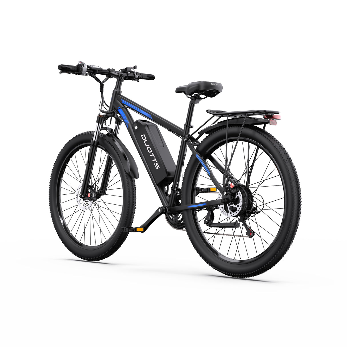 DUOTTS C29-L 29" Mountain Electric Bike 750W Motor 48V 15Ah Battery