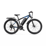DUOTTS C29-L 29" Mountain Electric Bike 750W Motor 48V 15Ah Battery