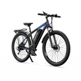DUOTTS C29-L 29" Mountain Electric Bike 750W Motor 48V 15Ah Battery