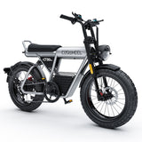 COSWHEEL CT20S 20" Electric Dirt Motorbike 1500W Motor 60V 27.5Ah Battery