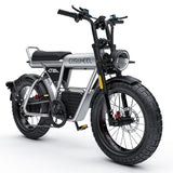 COSWHEEL CT20S 20" Electric Dirt Motorbike 1500W Motor 60V 27.5Ah Battery