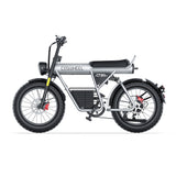 COSWHEEL CT20S 20" Electric Dirt Motorbike 1500W Motor 60V 27.5Ah Battery